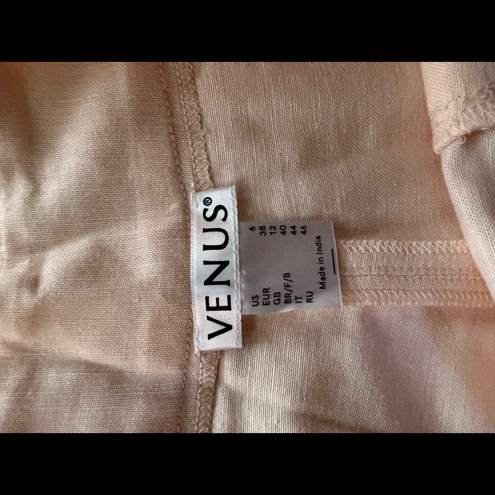 Venus Shorts - Picture 3 of 6
